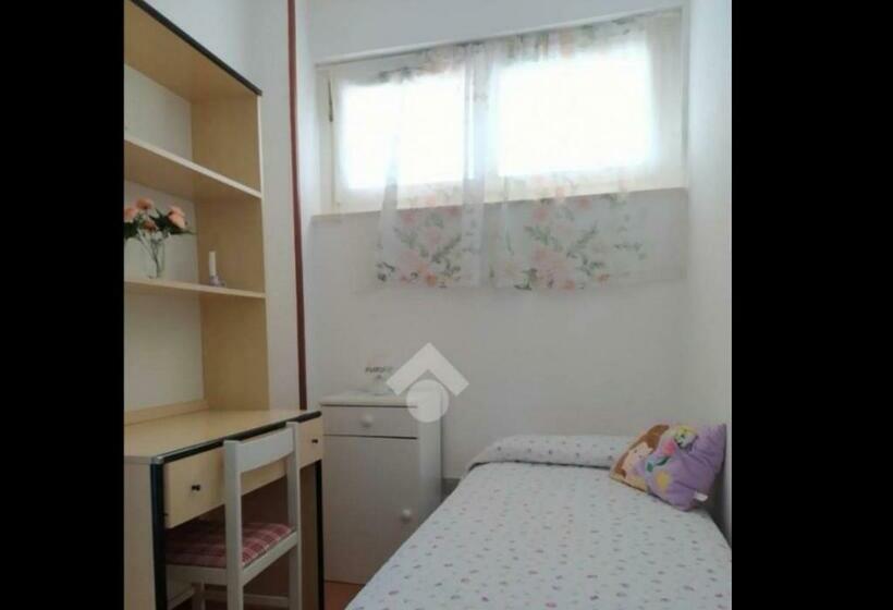 Appartamento Franca In Residence 300mt Dal Mare