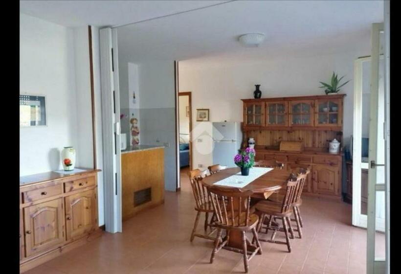 Appartamento Franca In Residence 300mt Dal Mare