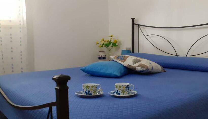 Appartamento Franca In Residence 300mt Dal Mare