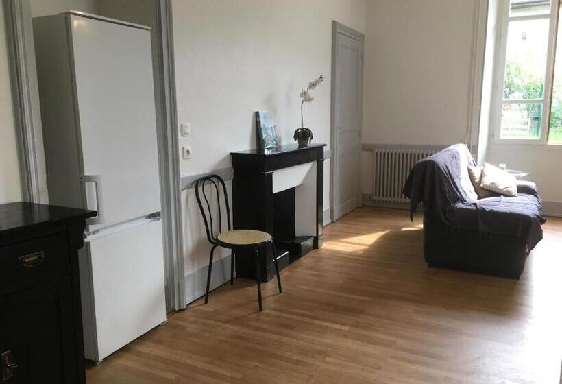 Appartement Alloix