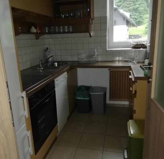 Appartement Hinteregger