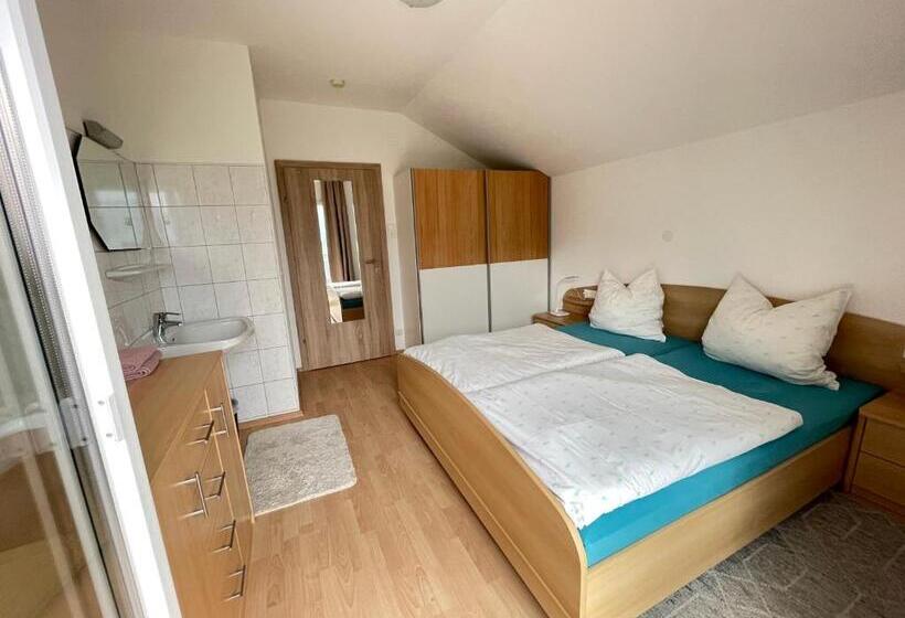 Appartement Hinteregger