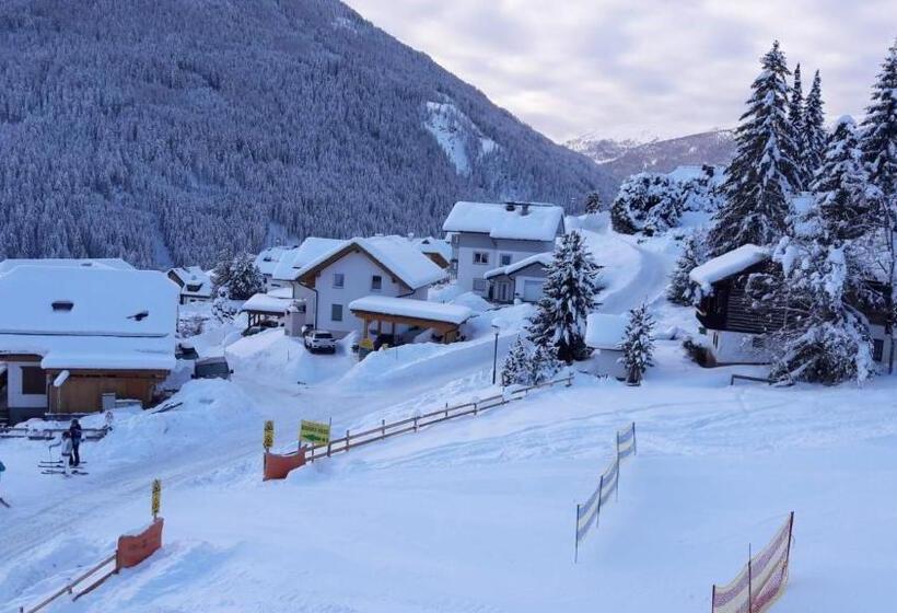 Appartement Hinteregger