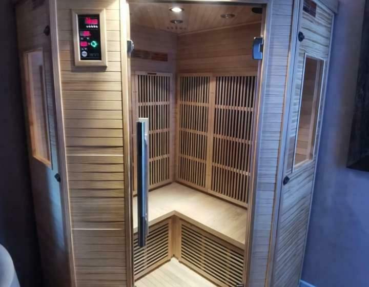 Appartement Jacuzzi Privatif Love&zen