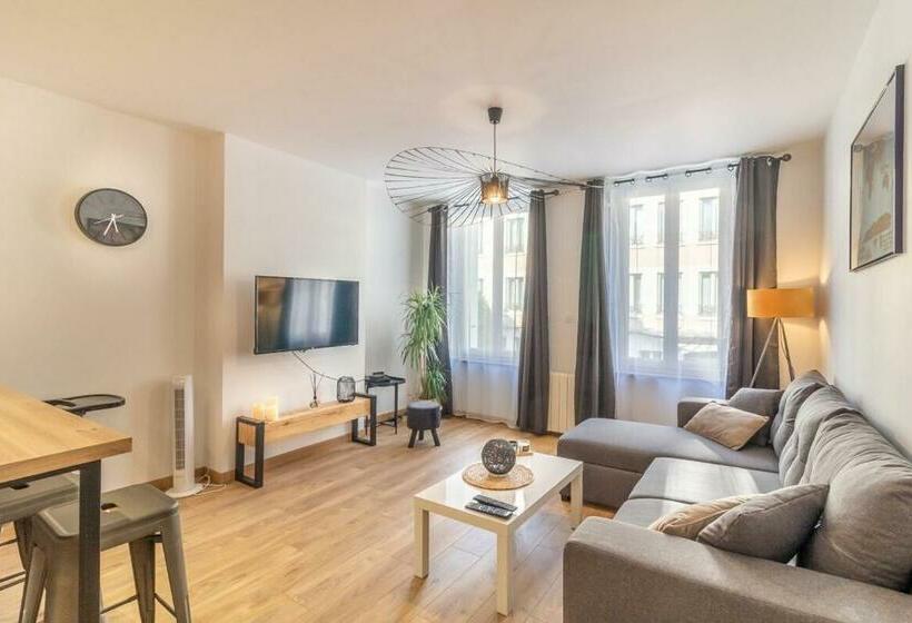 Au Paradis De Sologne