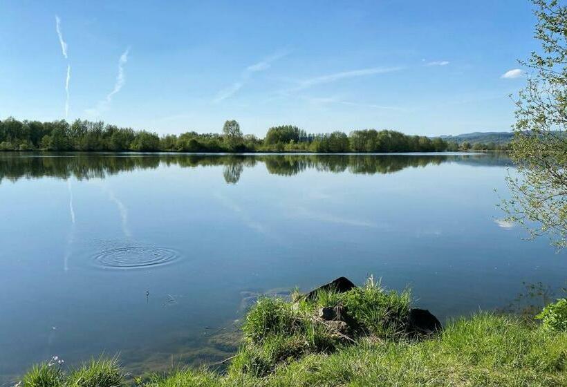 Fewo Im Bachhof Resort