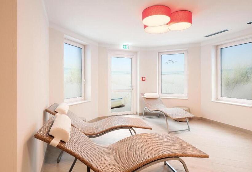 Baltischer Hof Apartment 6