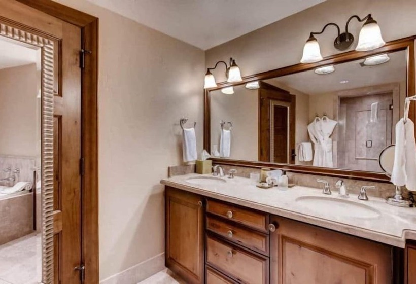 Beaver Creek Park Hyatt 2 Bedroom Residence