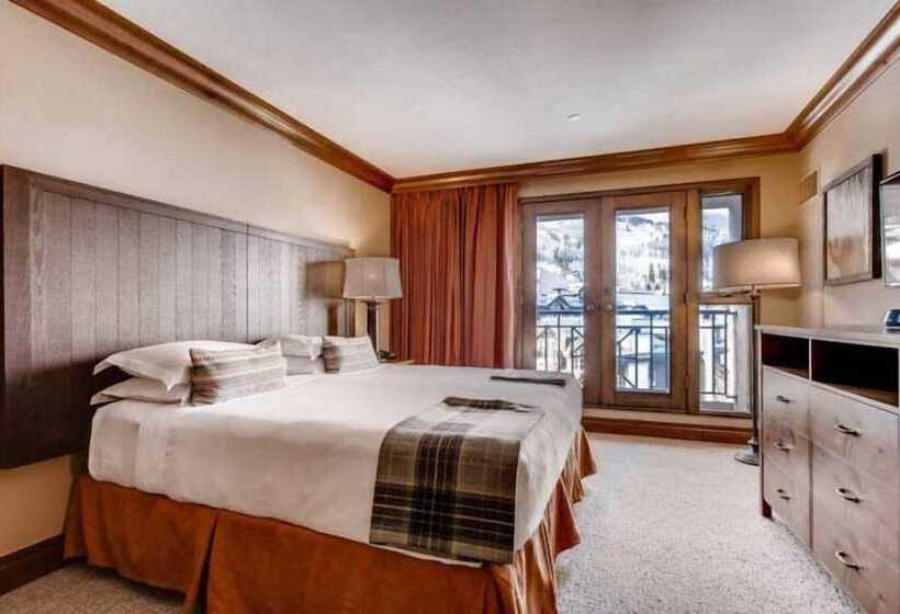 Beaver Creek Park Hyatt 2 Bedroom Residence