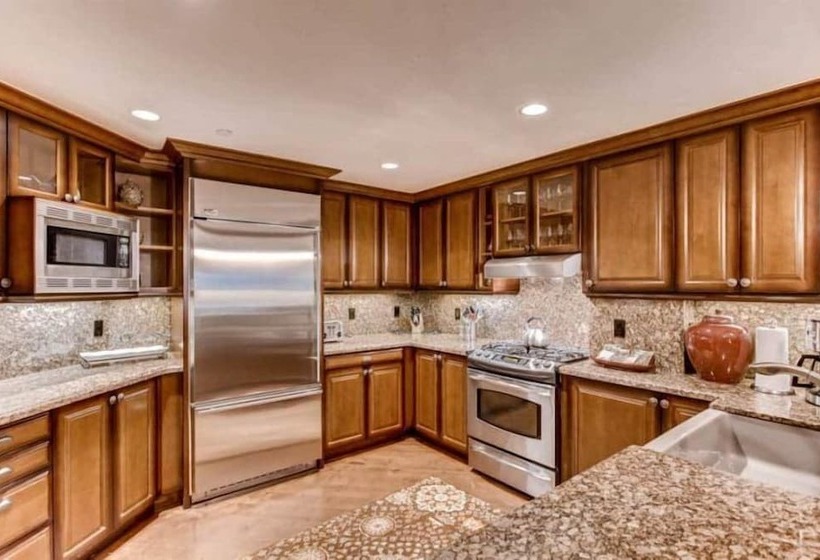 Beaver Creek Park Hyatt 2 Bedroom Residence