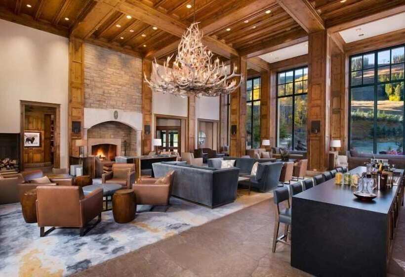 Beaver Creek Park Hyatt 2 Bedroom Residence