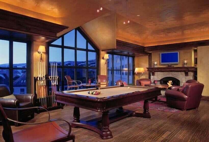 Beaver Creek Park Hyatt 2 Bedroom Residence