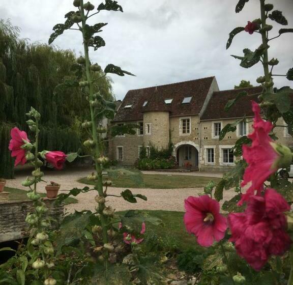 Canon, Coeur De Combray