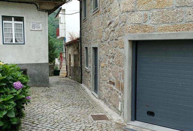 Casa Do Pelourinho   T0