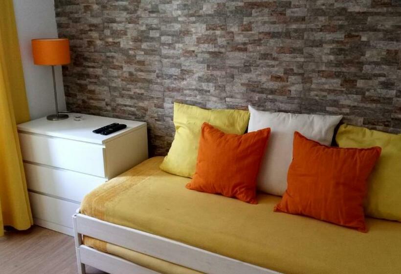 Casa Do Pelourinho   T0