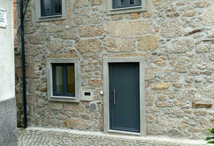 Casa Do Pelourinho   T0