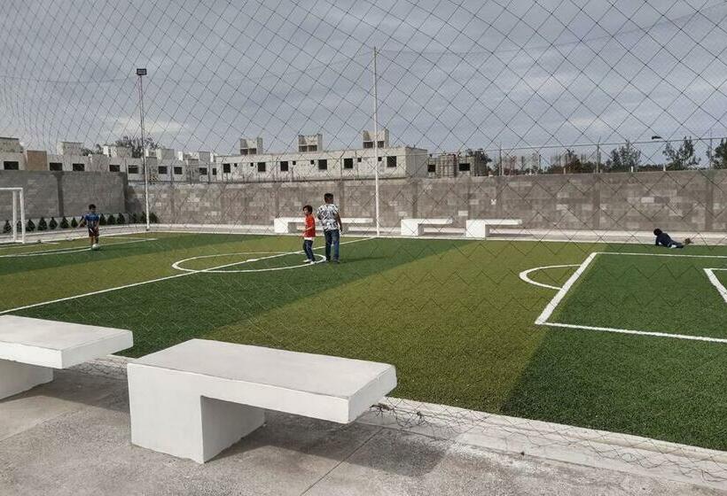 Casa Familiar En Cluster Privado