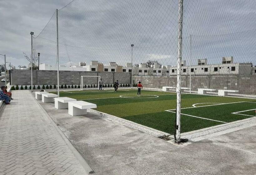 Casa Familiar En Cluster Privado