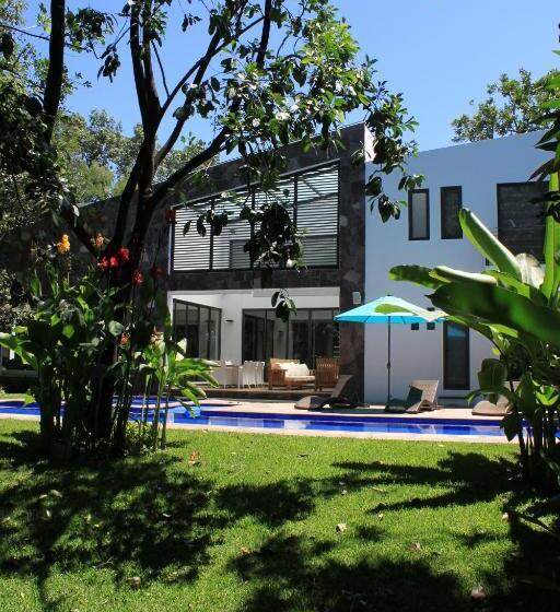 Casa Huitzil   La Mejor Casa De Malinalco Con Alberca Y Jacuzzi Climatizados