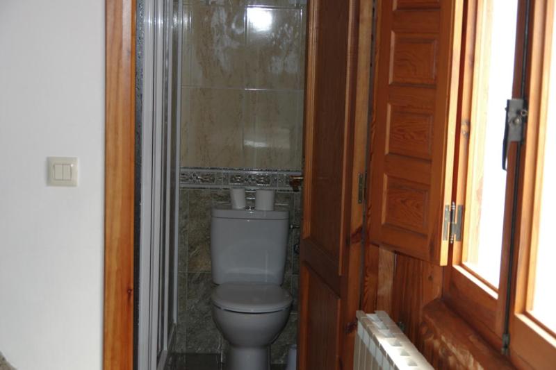 Casa Rural Javier  Estudioe