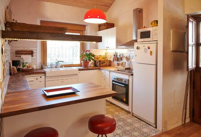 Casa Urbión Pinares De Soria