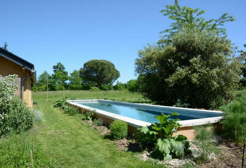 Chant Du Buc, Le Galet