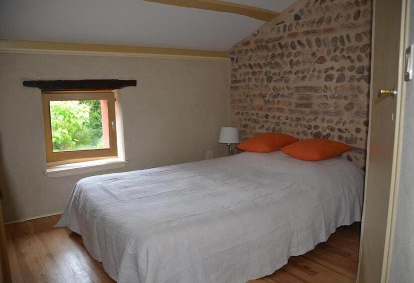 Chant Du Buc, Le Galet