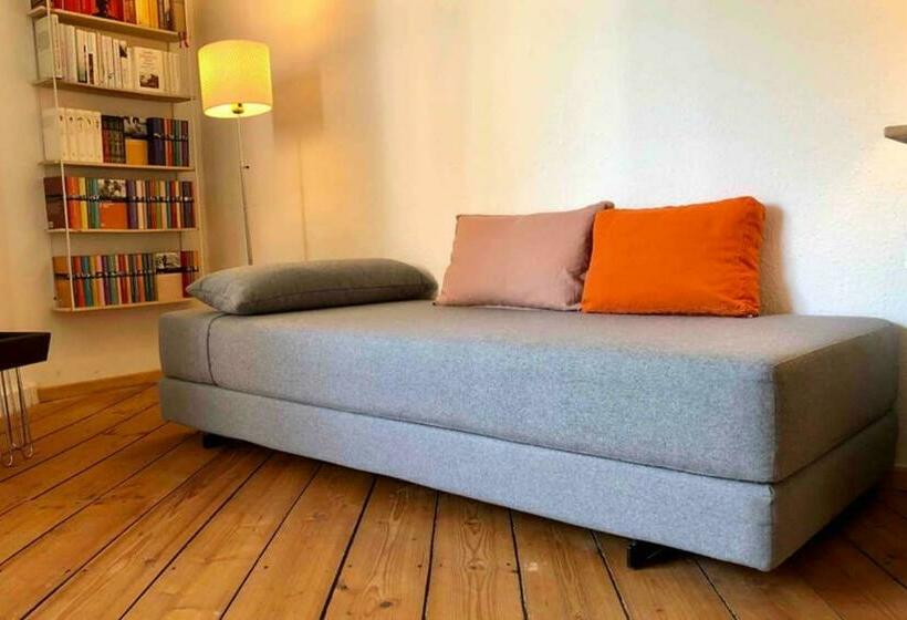 Charmant Leben Im Textilviertel   Stilvolle Wohnung   Zentral Und Ruhig