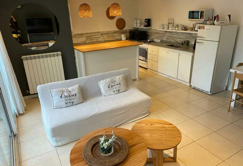 Departamento Premiun Cerca De Todo, Atencion Personalizada