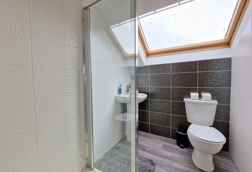 Dysa Promenade Apartments