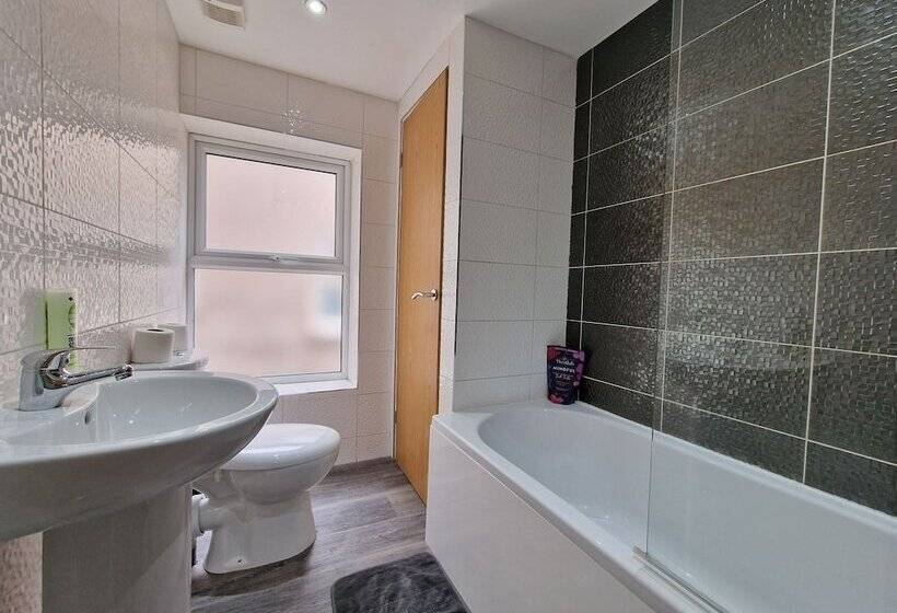 Dysa Promenade Apartments