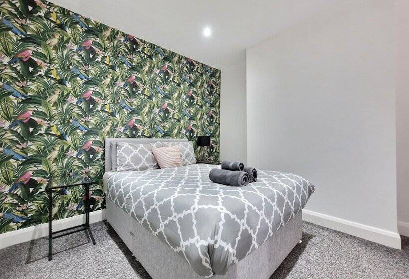 Dysa Promenade Apartments