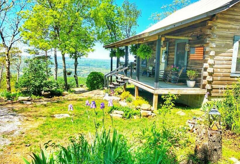 Eagles Perch   Mentone S #1 Vacation Rental!