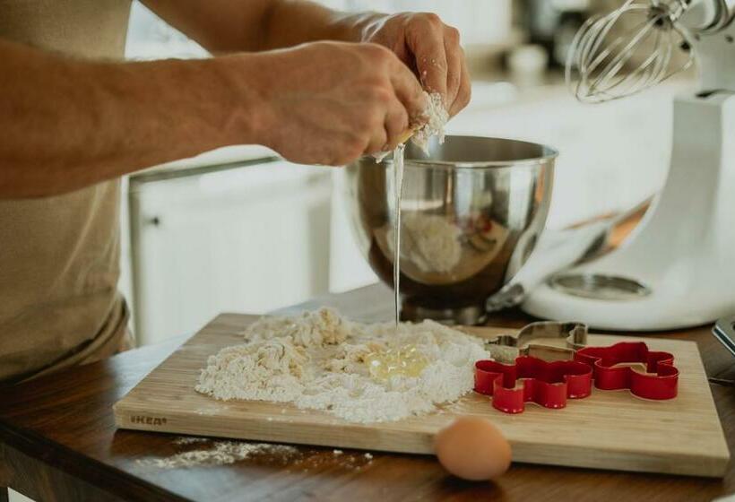 Family Farmhouse By Casa Oso With Views And Spa