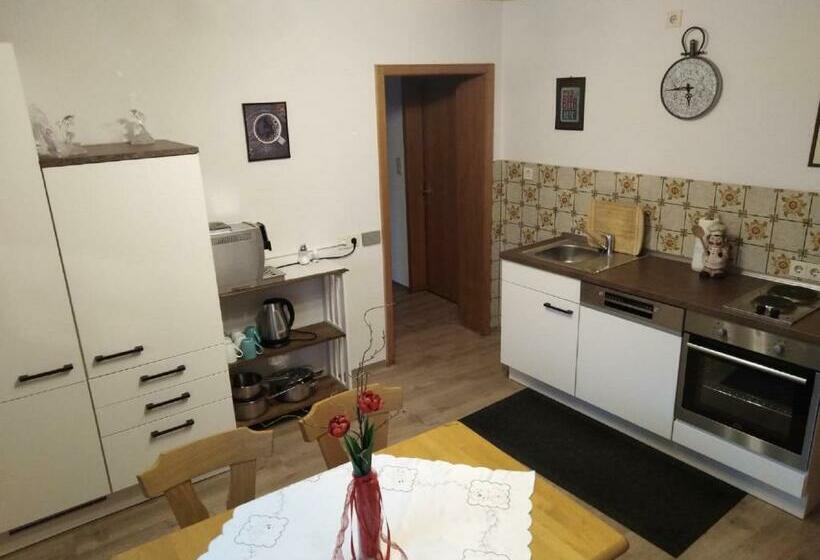 Ferienwohnung Am Marktplatz