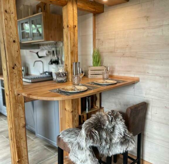 Ferienwohnung By Hell & Dunkel