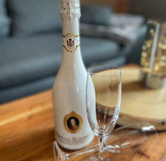 Ferienwohnung By Hell & Dunkel