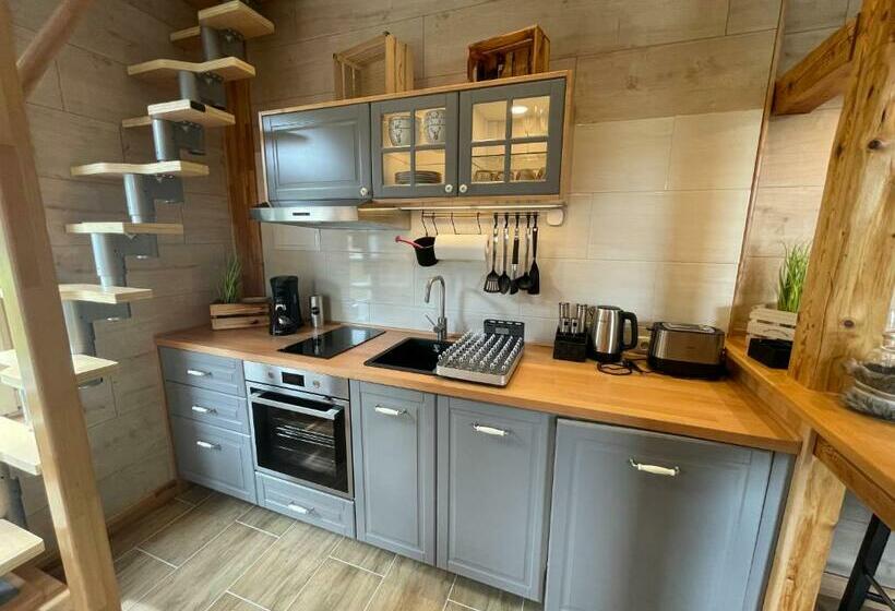 Ferienwohnung By Hell & Dunkel