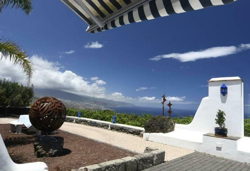 Finca Angelus Apartment Syrah With Amazing Views