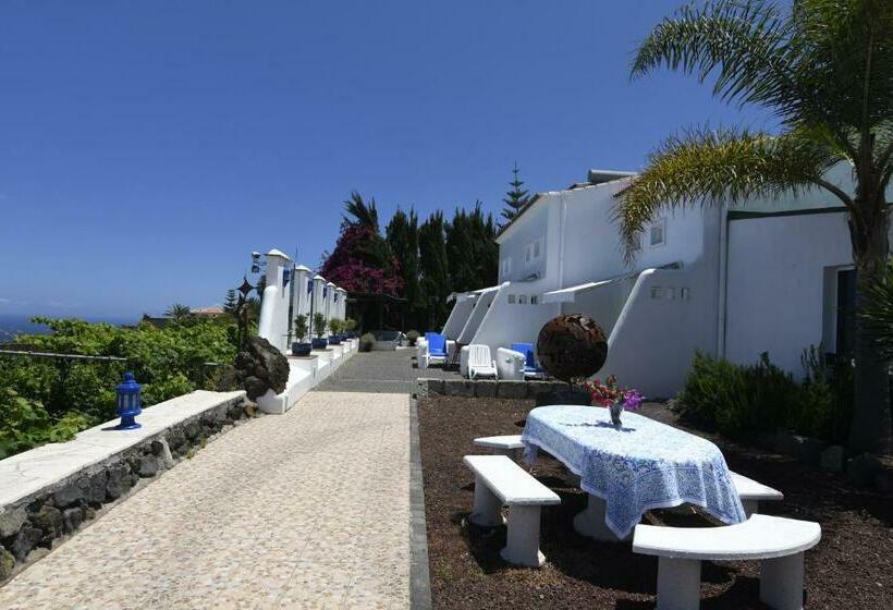 Finca Angelus Apartment Syrah With Amazing Views