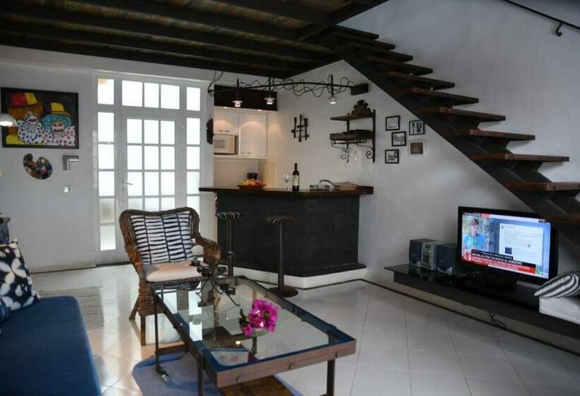 Finca Angelus Apartment Syrah With Amazing Views