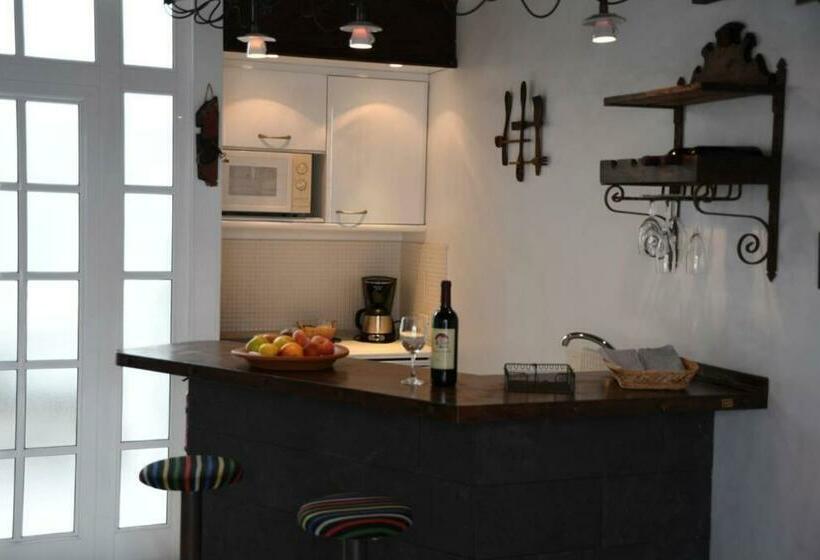 Finca Angelus Apartment Syrah With Amazing Views