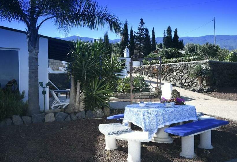 Finca Angelus Apartment Syrah With Amazing Views