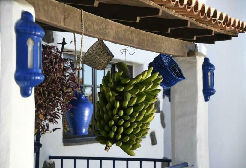 Finca Angelus Apartment Syrah With Amazing Views