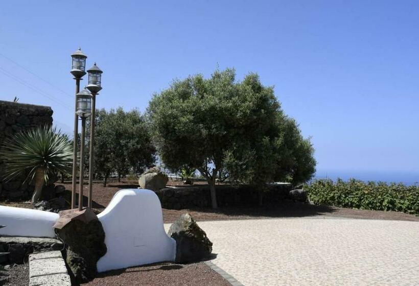 Finca Angelus Apartment Syrah With Amazing Views