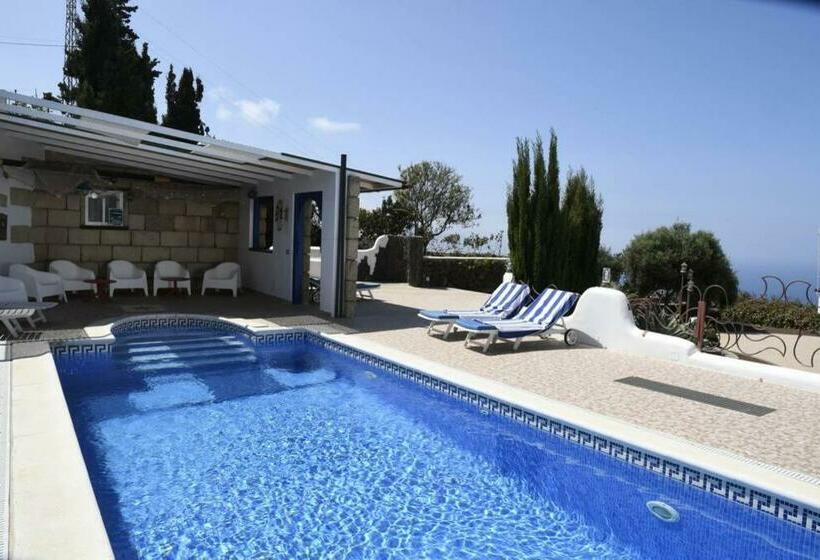 Finca Angelus Apartment Syrah With Amazing Views