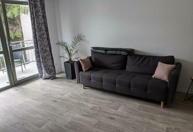 Gut Schlafen In Der Innenstadt Von Zittau   Ferienwohnungen Io19