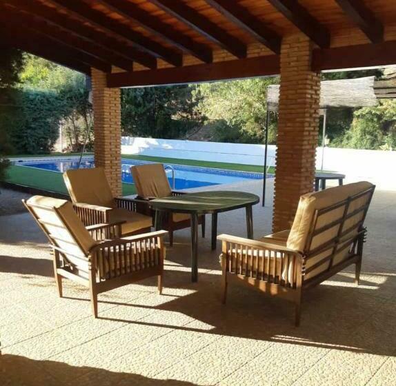 Huerta De José Miguel