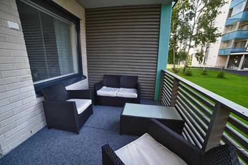 Jk Apartment Jannela