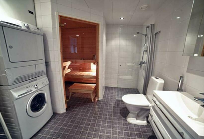 Jk Apartment Jannela